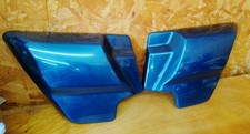 ?OEM HARLEY DAVIDSON 2009-23 ROAD KING SIDE COVER FAIRINGS ?