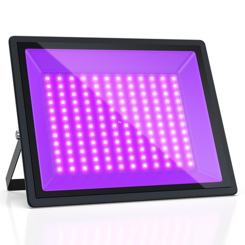 150w led lumière noire - lumière,