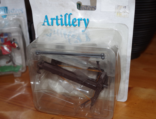 Timpo artillerie moyen age - artillerie,