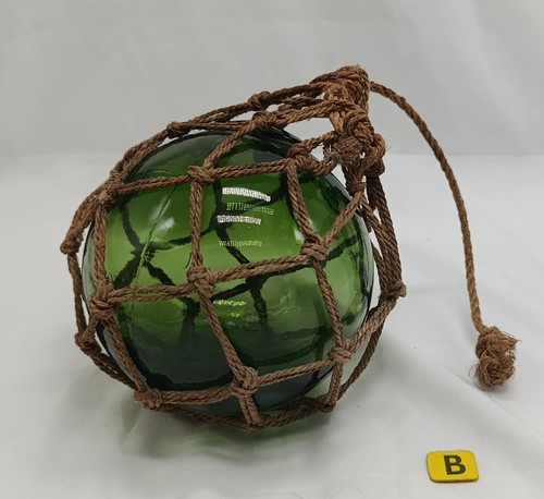 Ancien flotteur boule - ancien,