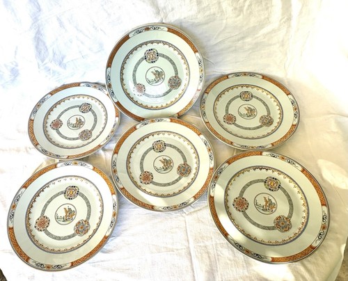 Assiettes plates en - assiettes,