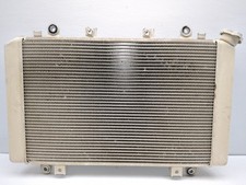 Radiateur De Moteur D'Engine Kawasaki Mule 4000 KAF620M 09-23