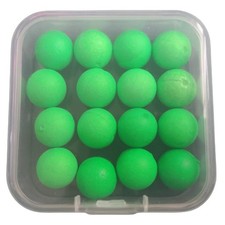 Appât Flotteurs Perles Carpe