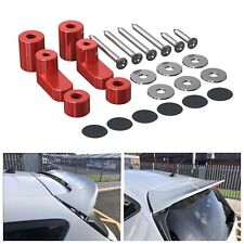 Kit Élévateur de rallonge de