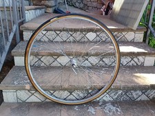 Roue avant Campagnolo Nisi 700