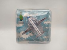 Hachette Tintin L'avion de la Sabena L'Affaire Sunflower