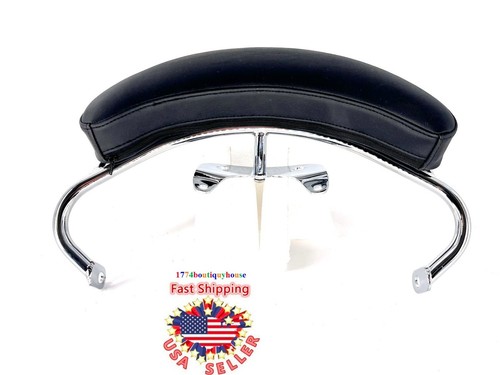 Seat grab rail for harley - seat,