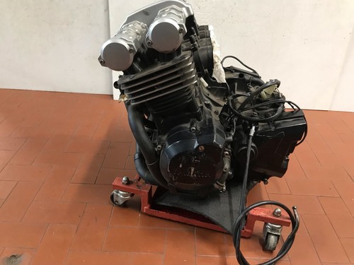 Moteur yamaha fzs - moteur, fazer