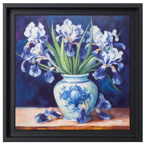 Tableau serie - tableau, "serie