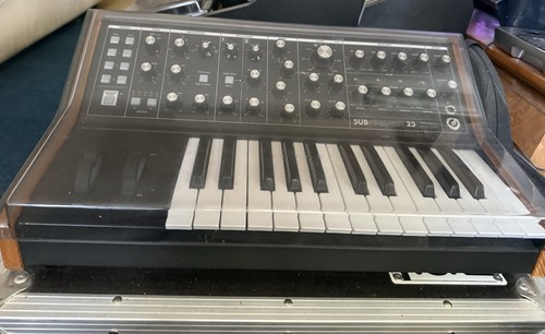 Moog sub25 - moog,