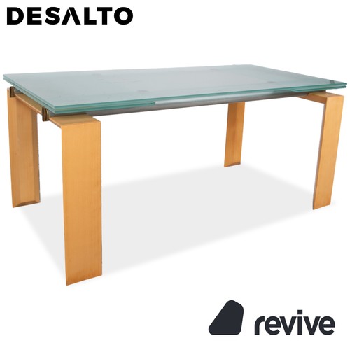 Desalto stilt wooden - stilt, dining