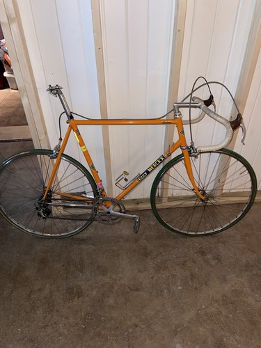 Eddy merckx corsa vintage - merckx,