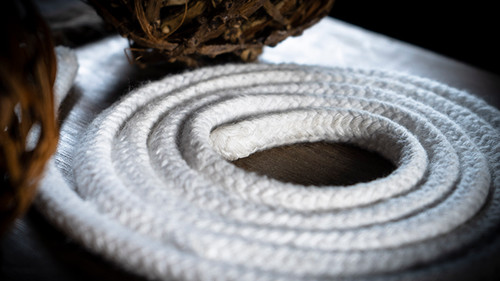 Rope ultra white ft - ultra, 50