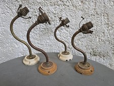 Lot Ancien Col de cygne +