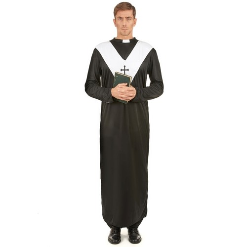 Costume noir blanc de - et,
