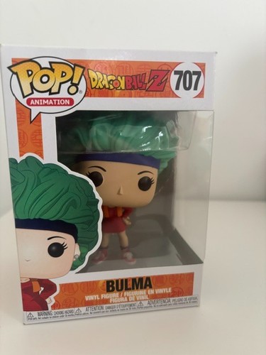 Figurine pop dragon - figurine, ball