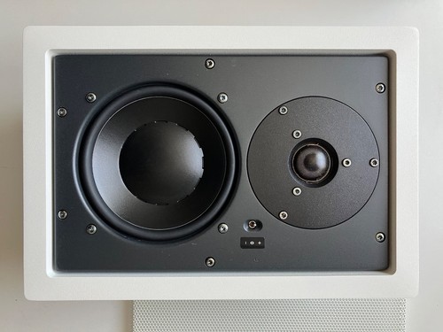 Enceinte encastrable dynaudio - encastrable,