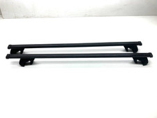 BARRES DE TOIT UNIVERSELS POUR