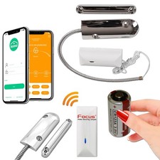 MD212R détecteur d'ouverture