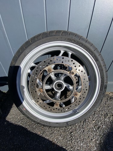 Jante roue complet - , bmw