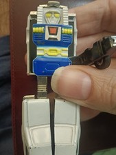 Machine Robo MRB 2 Patrol Car