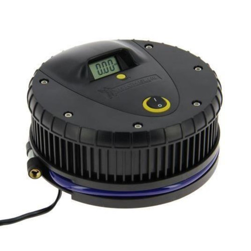 Compresseur 12v michelin - compresseur,