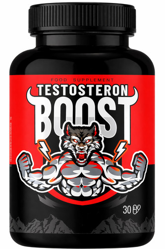 Testosterone boost soutien - boost,,