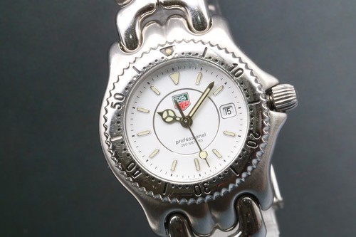 Comme neuf tag heuer - tag,