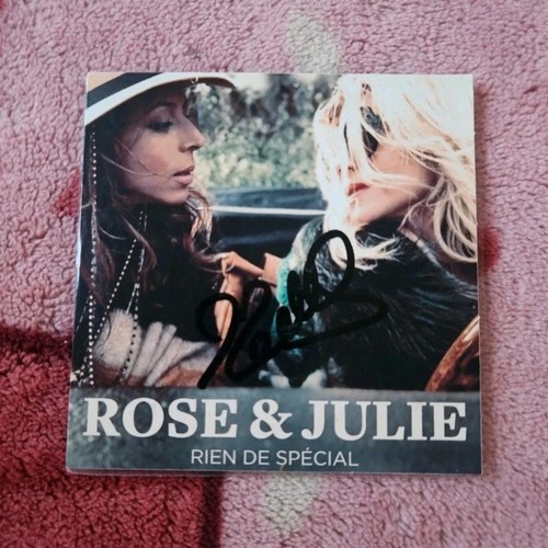Julie zenatti rien - julie,