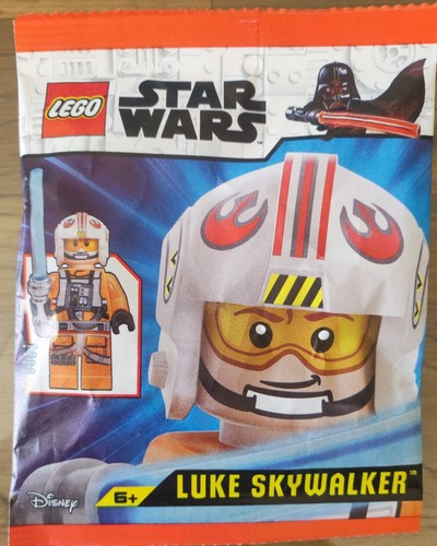 Figurine lego minifigure - lego,