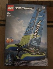 lego neuf 42105 Technic