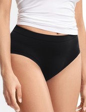 Culottes Femme Haute Taille