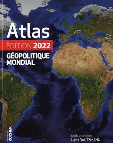 Atlas géopolitique mondial