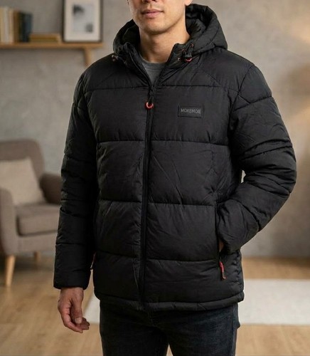 Mckenzie veste doudoune homme - mckenzie,