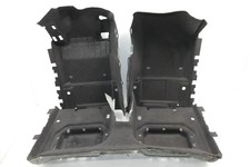 VW tapis Touran tapis