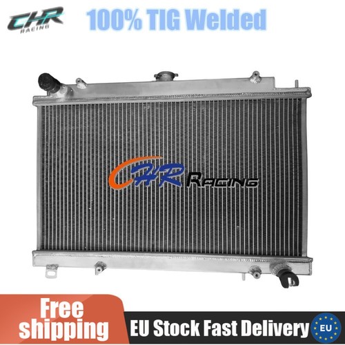 Aluminum radiator for nissan - radiator,