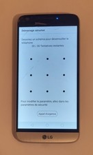 LG G5 Pour Pièces 