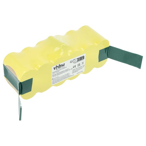 Batterie pour irobot scooba - batterie,