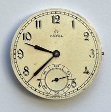 MOUVEMENT MECANIQUE MONTRE CAL