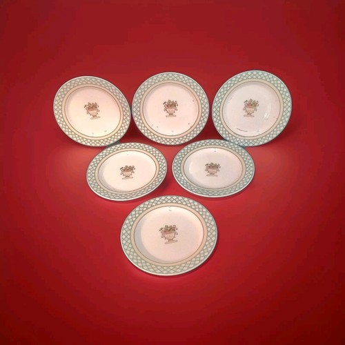 Petites assiettes villeroy - petites,