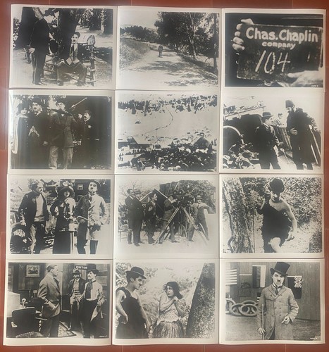 Photos originales charlie - 12,