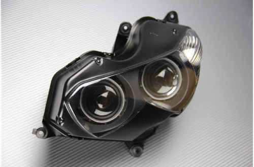 Bloc optique phare avant - phare,