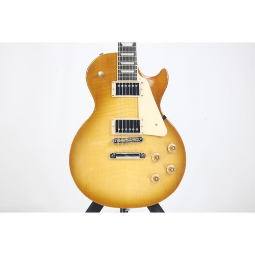 Guitare électrique gibson les - guitare,
