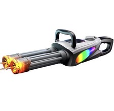 Pistolet À Eau Haute Pression