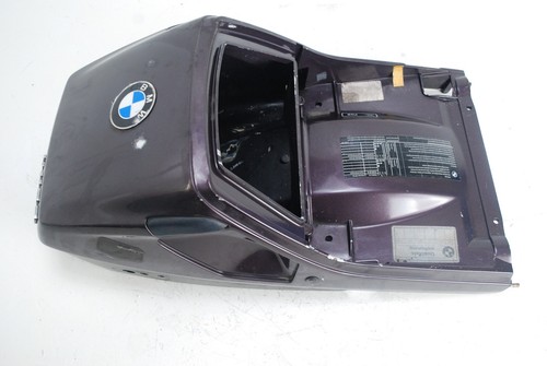 Déflecteur arrière pour bmw - arrière,