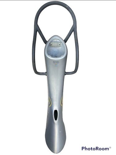 Colonne power plate pro vide - plate,