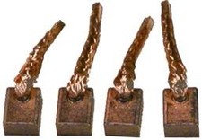 Jeu de balais  pour démarreur