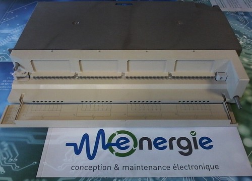 Siemens carte entrées - carte,