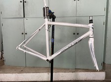 Scott Speedster LTD 54cm Aluminum Frame Set, 700c