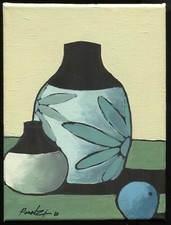 Art contemporain Tableau